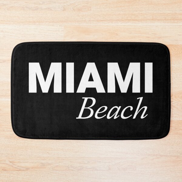 Item preview, Miami Beach designed and sold by AdrianoFerrari.