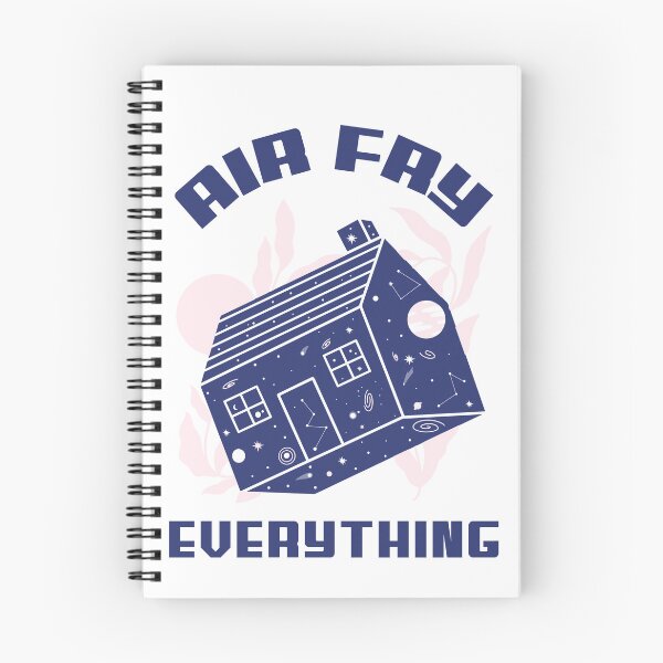 Item preview, Air Fry Everything Air Fryer designed and sold by StudioTVDinners.