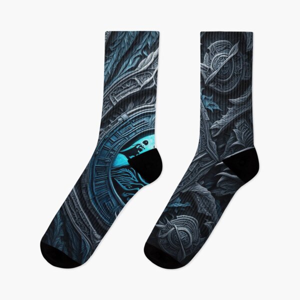 Item preview, Jurassic World Fan Art Pattern designed and sold by Simplybe1.
