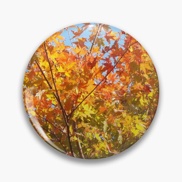 Item preview, Autumn designed and sold by ROSE ANN BANILAR.