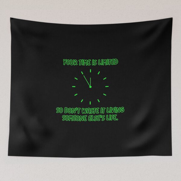 Item preview, Time: Embrace Your Journey designed and sold by CrystalShop9.