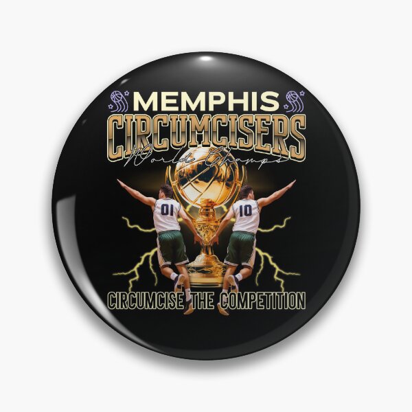 Artikelvorschau, Beschneider in Memphis entworfen und verkauft von happy.fishwater.