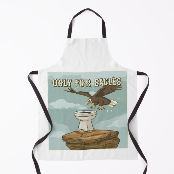 Item preview, Only for eagles II designed and sold by Visual Arts Sławomir Grzanek.