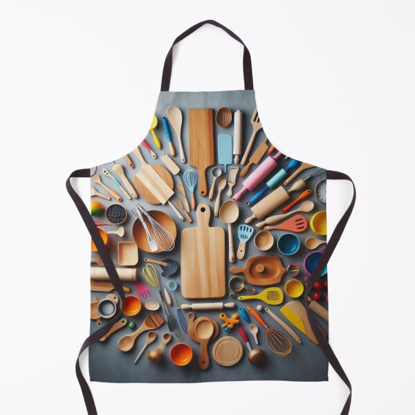 Item preview, Culinary Color Explosion designed and sold by InVisibleColors.