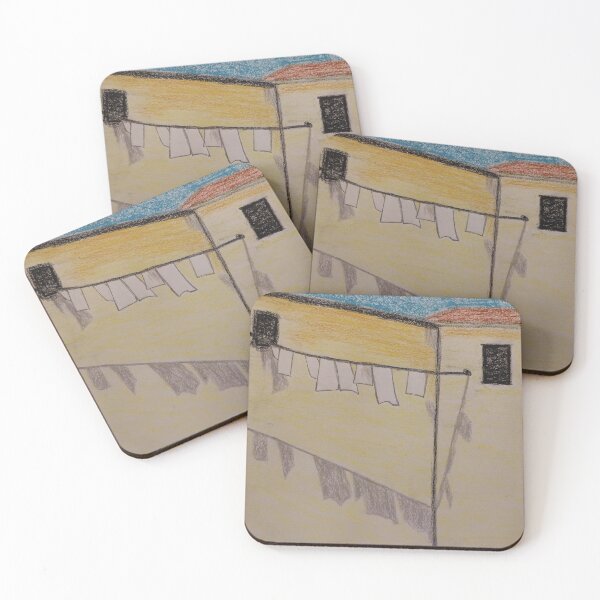 Item preview, Wash Day designed and sold by Grace Hedquist.