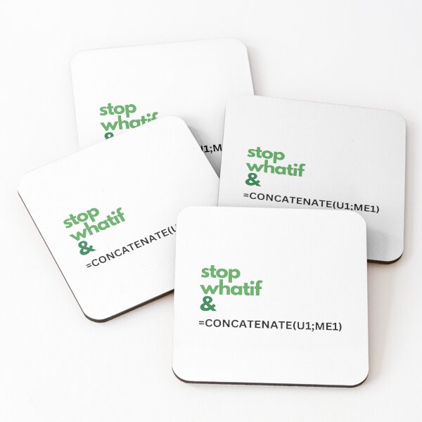 Item preview, Funny excel relationship tips part 2 designed and sold by Ilya-pio-art.