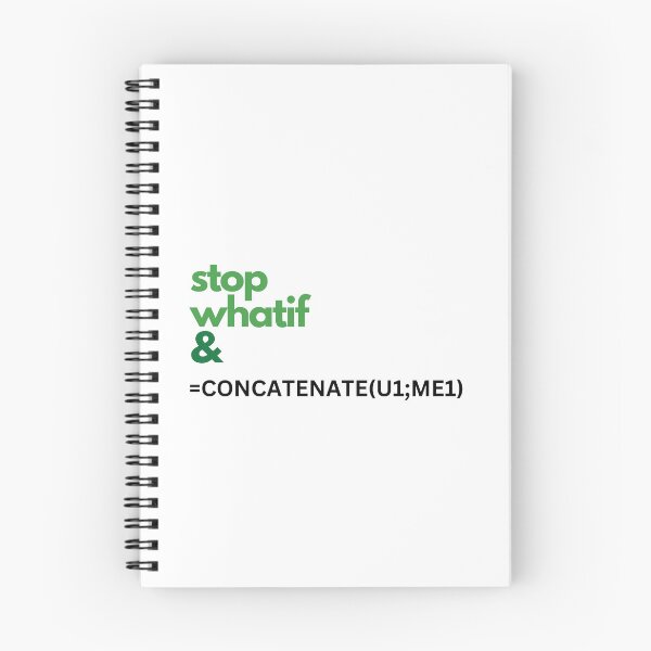Item preview, Funny excel relationship tips part 2 designed and sold by Ilya-pio-art.