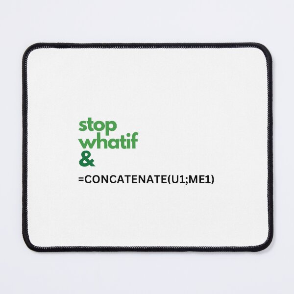 Item preview, Funny excel relationship tips part 2 designed and sold by Ilya-pio-art.