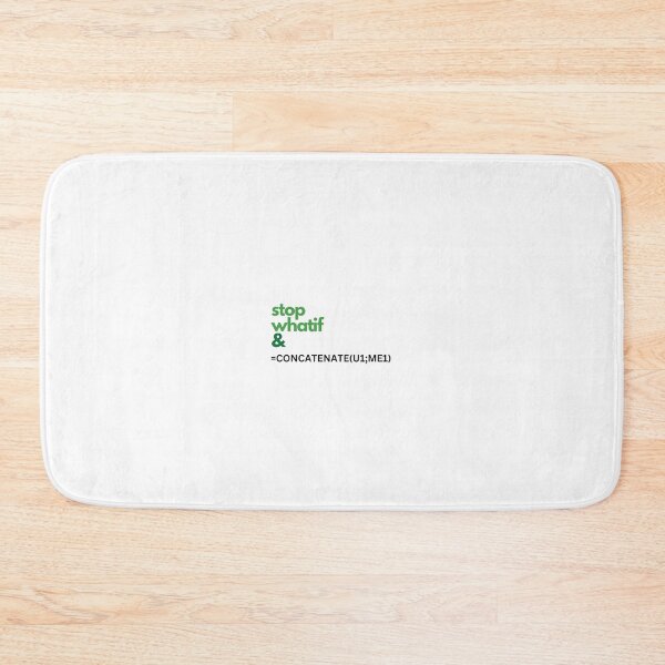 Item preview, Funny excel relationship tips part 2 designed and sold by Ilya-pio-art.