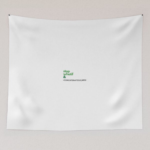 Item preview, Funny excel relationship tips part 2 designed and sold by Ilya-pio-art.