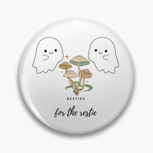 Item preview, Bestie for the restie designed and sold by KasAddams.