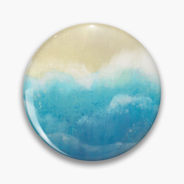 Item preview, Breathe at the beach  designed and sold by jainachandler.