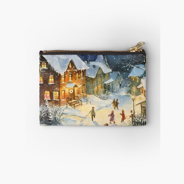 Item preview, Explore Creative Joy: Holiday Art, Christmas Paintings and Unique Designs for the Season designed and sold by InsaneLEDP.