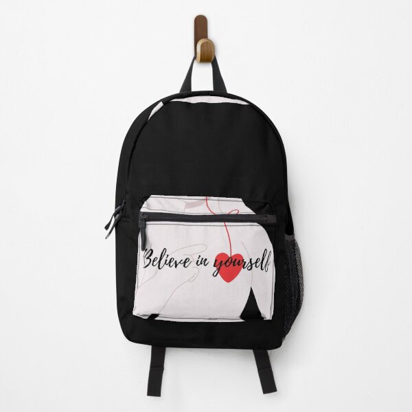 Item preview, Believe in your self. Create the world you desire designed and sold by Yellowpeace11.