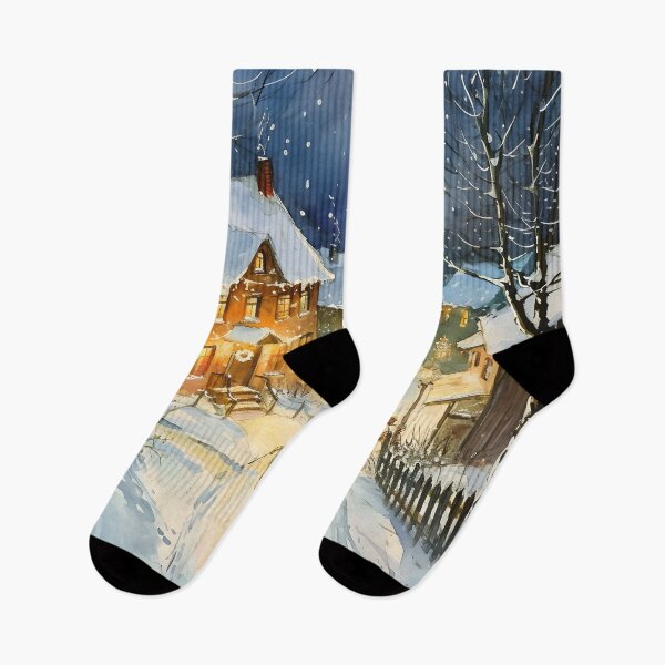 Item preview, Explore Creative Joy: Holiday Art, Christmas Paintings and Unique Designs for the Season designed and sold by InsaneLEDP.
