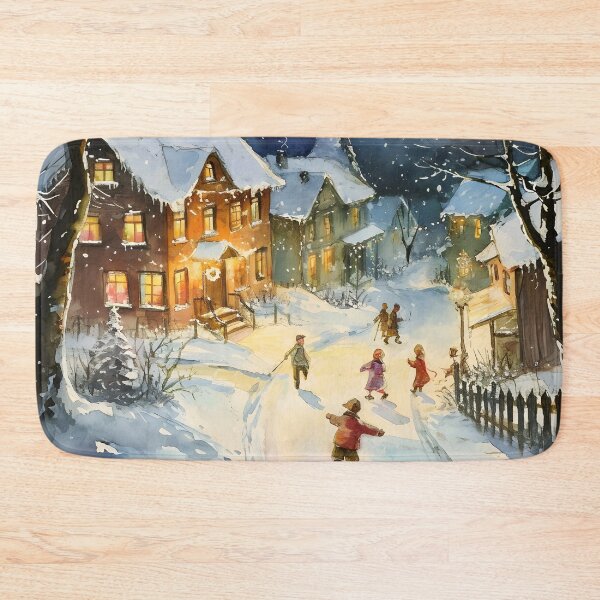 Item preview, Explore Creative Joy: Holiday Art, Christmas Paintings and Unique Designs for the Season designed and sold by InsaneLEDP.