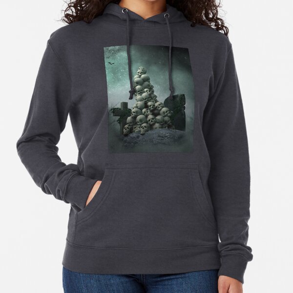 Northern Light Lightweight Hoodie