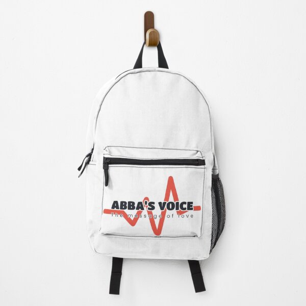 Item preview, ABBA'S voice designed and sold by wisteen-watteen.