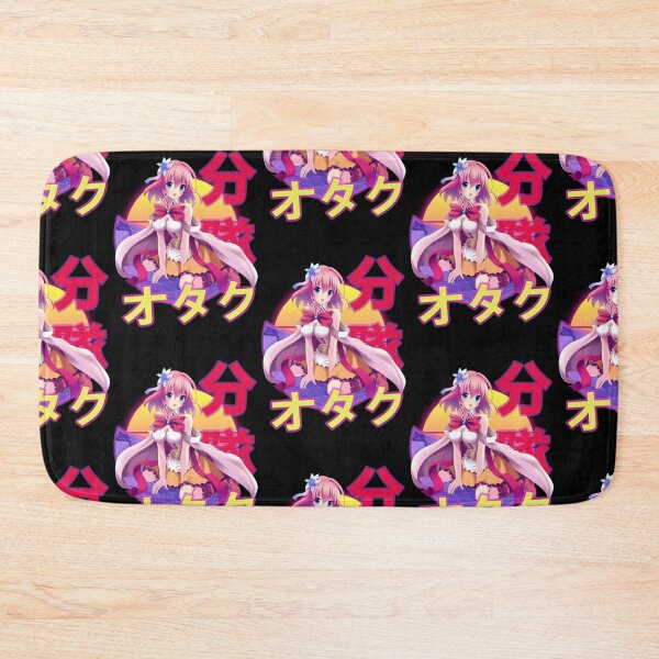 Item preview, Stephanie Dola NGNL Retro Sunset Design designed and sold by Wafusaurus.