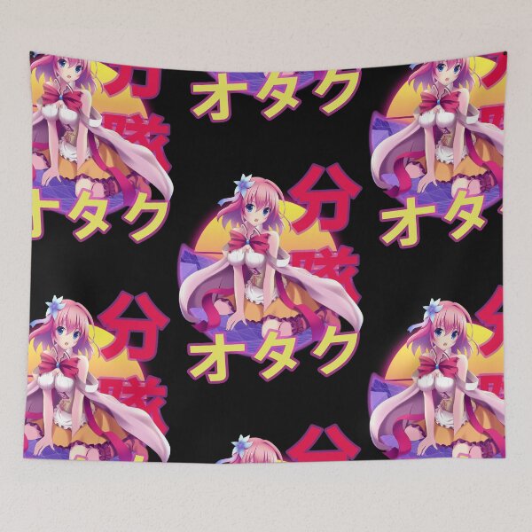 Item preview, Stephanie Dola NGNL Retro Sunset Design designed and sold by Wafusaurus.