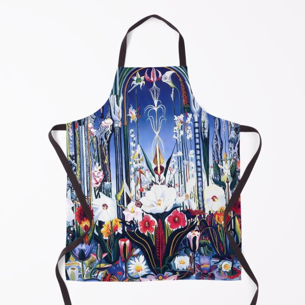 Item preview, Flowers, Italy by Joseph Stella designed and sold by special-artist.
