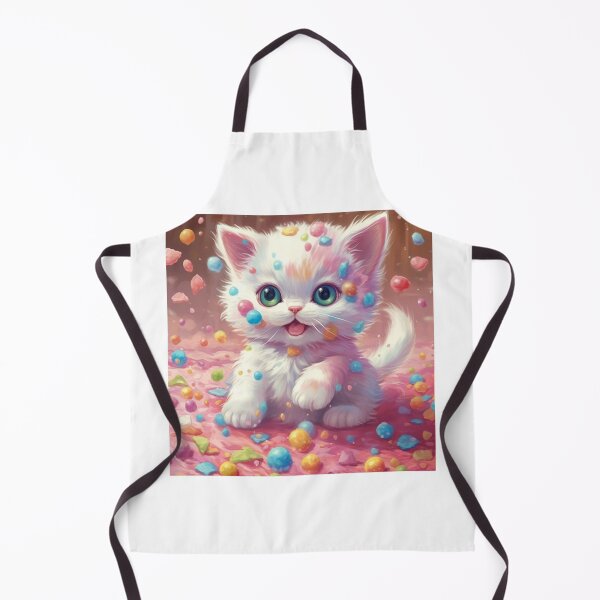 Item preview, Cupcake Kitty designed and sold by Solace Sparkles.