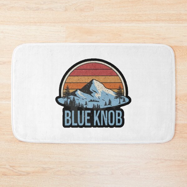 Item preview, Blue Knob - Pennsylvania  designed and sold by GroovyDino.