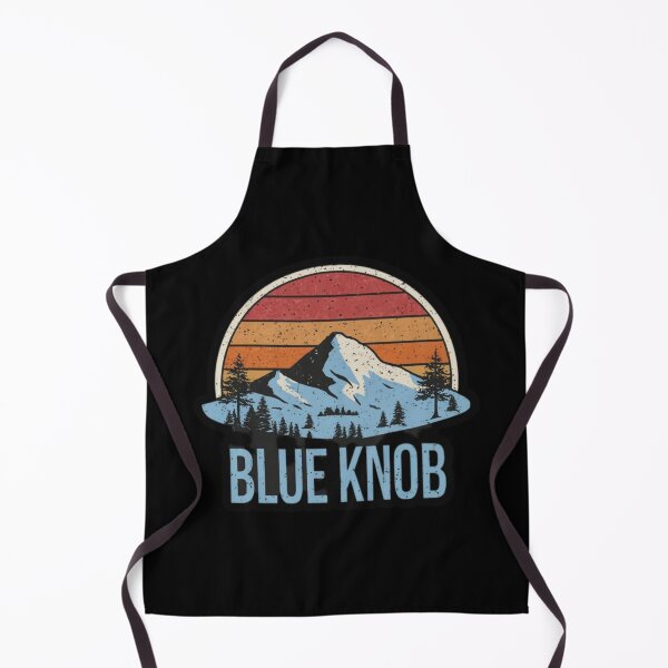 Item preview, Blue Knob - Pennsylvania  designed and sold by GroovyDino.