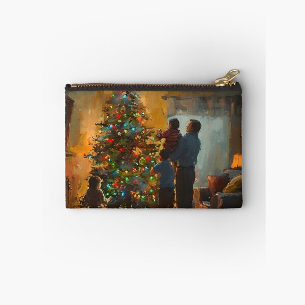 Item preview, Explore Creative Joy: Holiday Art, Christmas Paintings and Unique Designs for the Season designed and sold by InsaneLEDP.