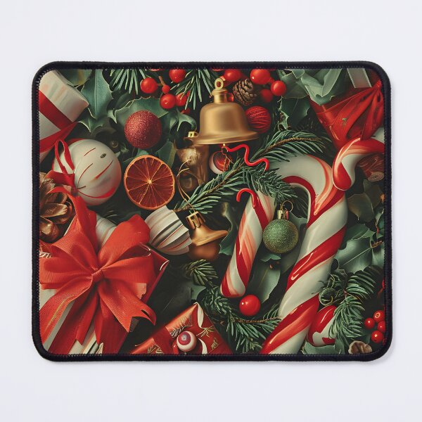 Item preview, Explore Creative Joy: Holiday Art, Christmas Paintings and Unique Designs for the Season designed and sold by InsaneLEDP.