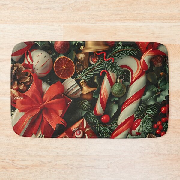 Item preview, Explore Creative Joy: Holiday Art, Christmas Paintings and Unique Designs for the Season designed and sold by InsaneLEDP.