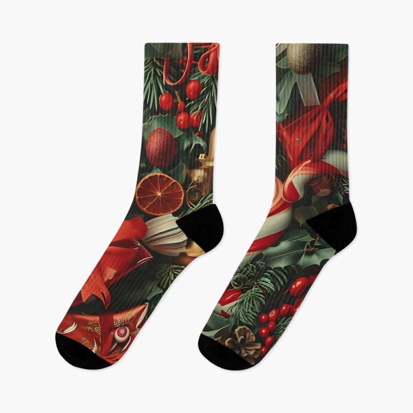 Item preview, Explore Creative Joy: Holiday Art, Christmas Paintings and Unique Designs for the Season designed and sold by InsaneLEDP.