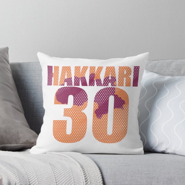 Item preview, 30 Hakkari Hakkarili Turkey Türkiye Yüksekova Merkez Semdinli Çukurca Classic T-Shirt designed and sold by Sonukola.