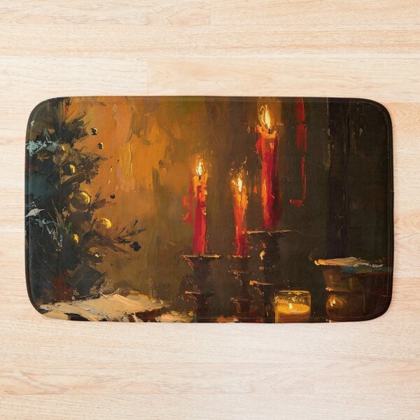 Item preview, Explore Creative Joy: Holiday Art, Christmas Paintings and Unique Designs for the Season designed and sold by InsaneLEDP.