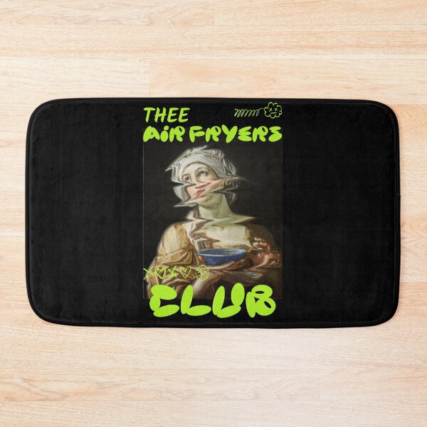 Item preview, The Thee Air Fryers Air frier designed and sold by StudioTVDinners.