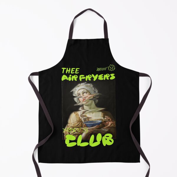 Item preview, The Thee Air Fryers Air frier designed and sold by StudioTVDinners.