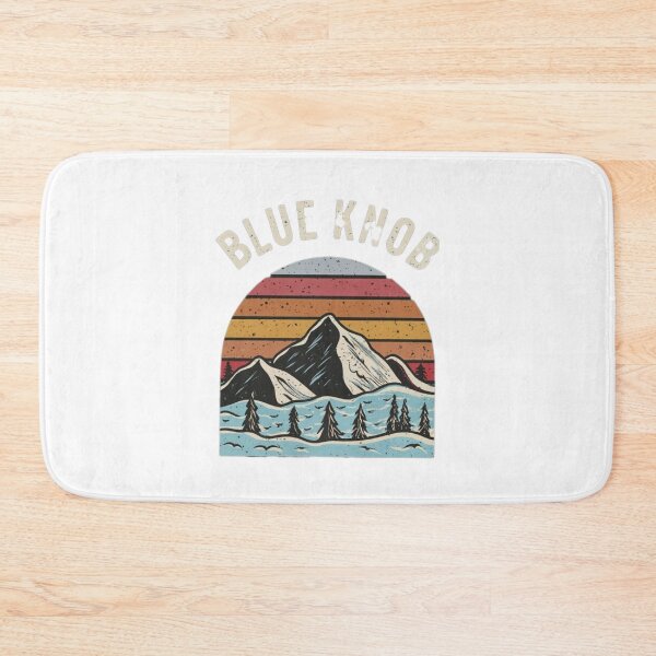 Item preview, Blue Knob - Pennsylvania  designed and sold by GroovyDino.