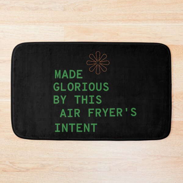 Item preview,  Made Glorious by This Air Fryer Cult designed and sold by StudioTVDinners.