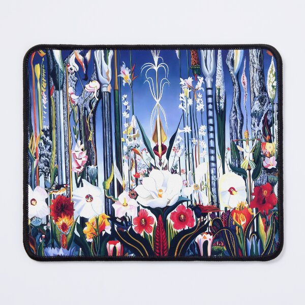 Item preview, Flowers, Italy by Joseph Stella designed and sold by special-artist.