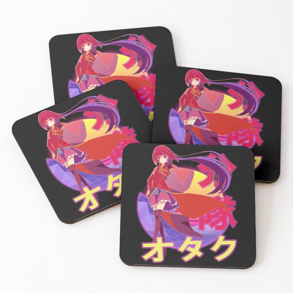 Item preview, Chlammy Zell NGNL Retro Sunset Design designed and sold by Wafusaurus.