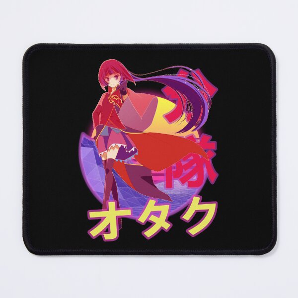 Item preview, Chlammy Zell NGNL Retro Sunset Design designed and sold by Wafusaurus.