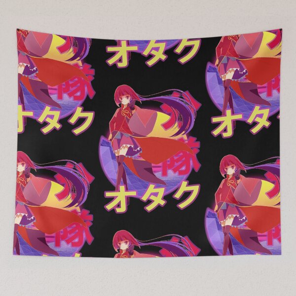 Item preview, Chlammy Zell NGNL Retro Sunset Design designed and sold by Wafusaurus.