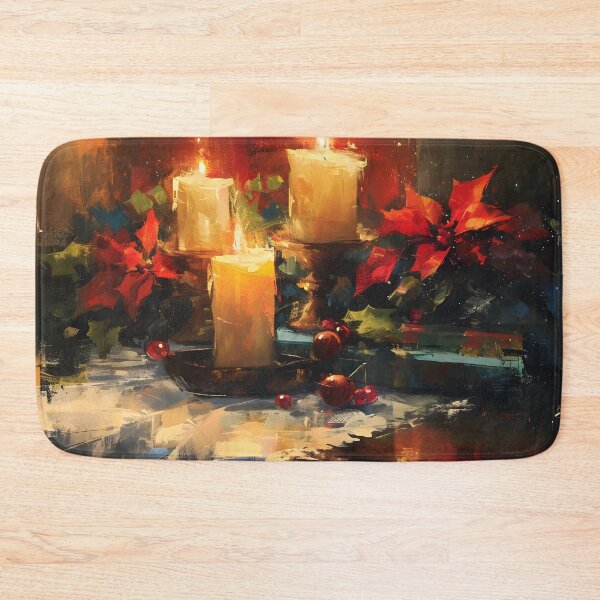 Item preview, Explore Creative Joy: Holiday Art, Christmas Paintings and Unique Designs for the Season designed and sold by InsaneLEDP.