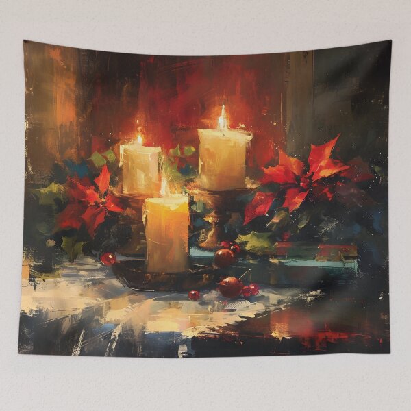 Item preview, Explore Creative Joy: Holiday Art, Christmas Paintings and Unique Designs for the Season designed and sold by InsaneLEDP.