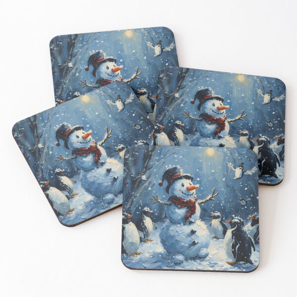 Item preview, Explore Creative Joy: Holiday Art, Christmas Paintings and Unique Designs for the Season designed and sold by InsaneLEDP.