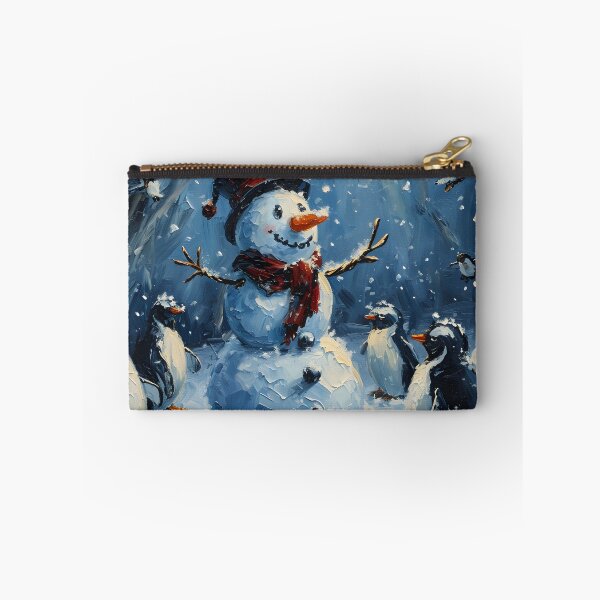 Item preview, Explore Creative Joy: Holiday Art, Christmas Paintings and Unique Designs for the Season designed and sold by InsaneLEDP.