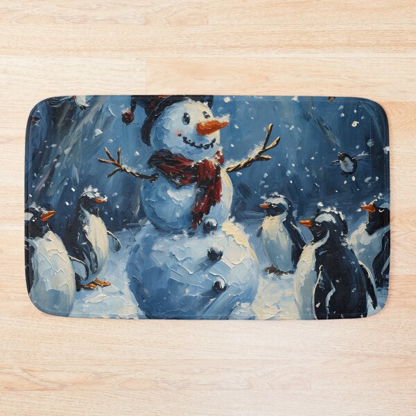 Item preview, Explore Creative Joy: Holiday Art, Christmas Paintings and Unique Designs for the Season designed and sold by InsaneLEDP.