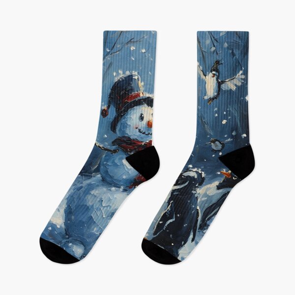Item preview, Explore Creative Joy: Holiday Art, Christmas Paintings and Unique Designs for the Season designed and sold by InsaneLEDP.