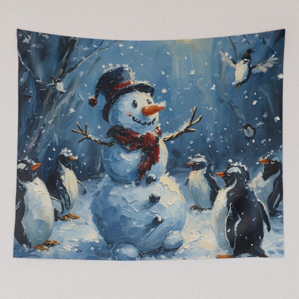 Item preview, Explore Creative Joy: Holiday Art, Christmas Paintings and Unique Designs for the Season designed and sold by InsaneLEDP.