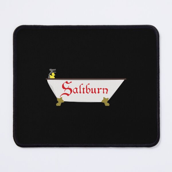 Item preview, The Bathtub Scene designed and sold by tarrbear.